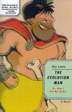 Roy Lewis: Evolution Man (1994)
