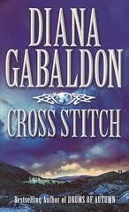 Diana Gabaldon: Cross Stitch (Paperback, 1994, Arrow Books)
