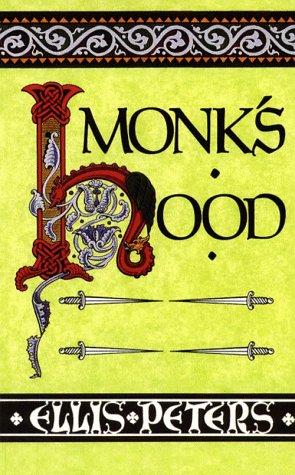 Edith Pargeter: Monk's-hood (1998, Thorndike Press)
