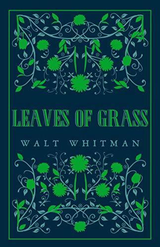 Walt Whitman: Leaves of Grass (2018)