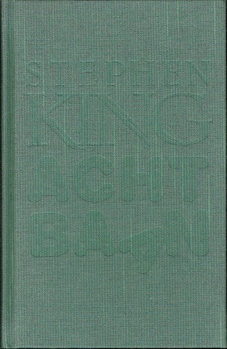 Stephen King: Achtbaan (Hardcover, Dutch language, 2000, Luitingh - Sijthoff)