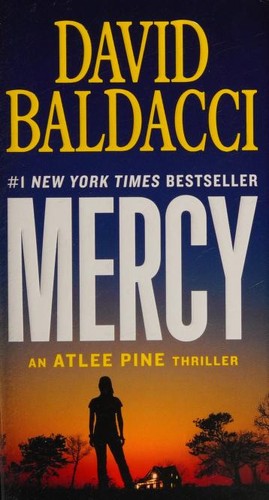 David Baldacci: Mercy (2023, Grand Central Publishing)