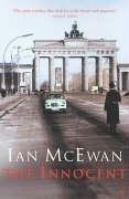 Ian McEwan: The Innocent (Paperback, 2005, Vintage)