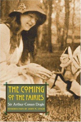 Arthur Conan Doyle: The Coming of the Fairies (Extraordinary World) (Paperback, 2006, Bison Books)
