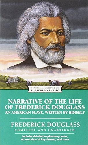 Frederick Douglass: Narrative of the Life of Frederick Douglass (Paperback, 2004, Simon & Schuster)