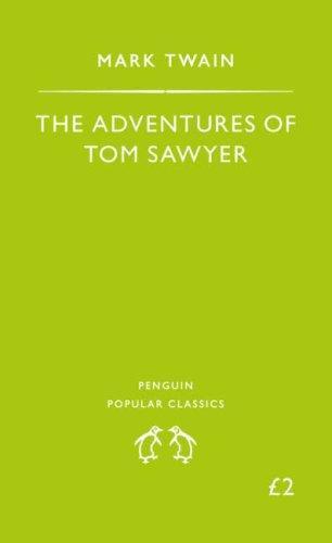 Mark Twain: The adventures of Tom Sawyer (1994)
