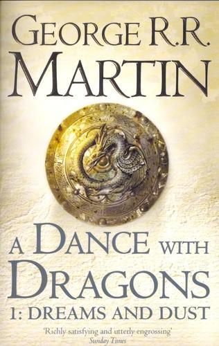 George R. R. Martin: Dance With Dragons (Paperback, 2012, Harper Collins Publishers)