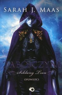 Sarah J. Maas: Zabójczyni (Paperback, Polish language, 2016, Uroboros)