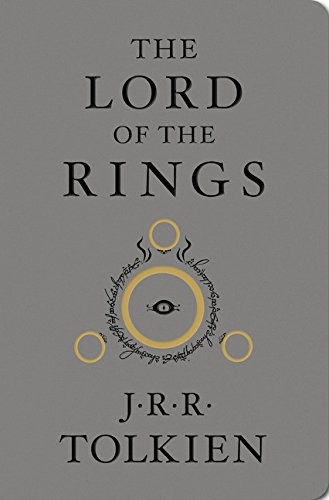 J. R. R. Tolkien, Ian Holm, John Le Mesurier, Michael Hordern, Peter Woodthorpe, Robert Stephens: The Lord of the Rings Deluxe Edition (2013, Houghton Mifflin Harcourt)