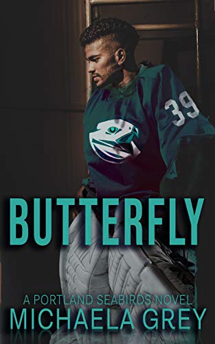 Michaela Grey: Butterfly (EBook)