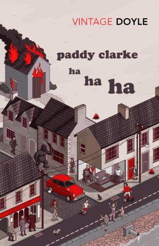Roddy Doyle: Paddy Clarke Ha Ha Ha (Paperback, 2010, Vintage Classics)