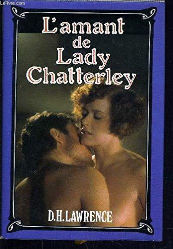 David Herbert Lawrence: L'amant de Lady Chatterley (French language, 1985)