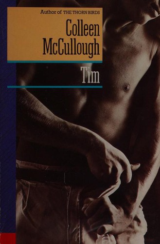 Colleen McCullough: Tim (Pavanne Books) (Paperback, 1986, Pan Books Ltd)