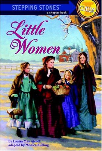 Monica Kulling: Little women (1994, Random House)