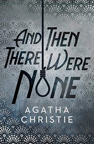 Agatha Christie: And Then There Were None (Hardcover, 2019, HarperCollins)