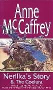 Anne McCaffrey: Nerilka's Story (Paperback, 1987, Corgi Adult)