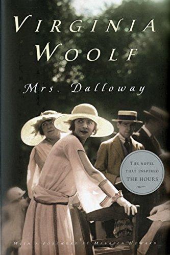 Virginia Woolf, Virginia Woolf, Virginia Woolf: Mrs. Dalloway (2002)