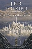 J.R.R. Tolkien: The Fall of Gondolin (2018)