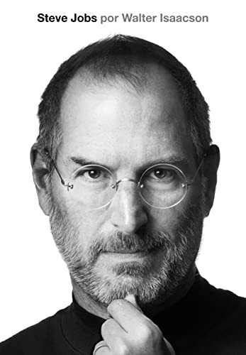 Walter Isaacson: Steve Jobs (Paperback, 2011, Companhia das Letras)