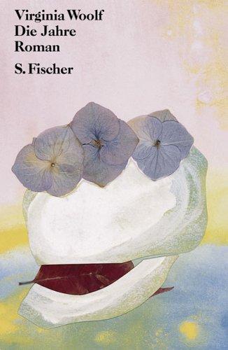 Virginia Woolf: Die Jahre. (Hardcover, German language, 2000, Fischer (S.), Frankfurt)