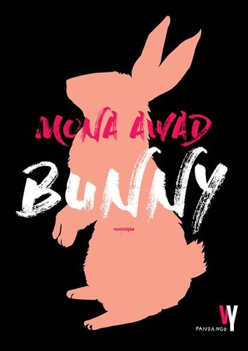 Mona Awad: Bunny (Italian language, 2020, Fandango Libri)