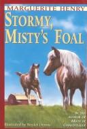 Marguerite Henry: Stormy, Misty's Foal (Hardcover, 1997, Peter Smith Publisher)