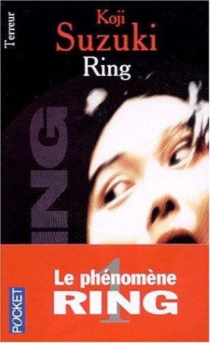 Kōji Suzuki: Ring (Paperback, French language, Pocket)