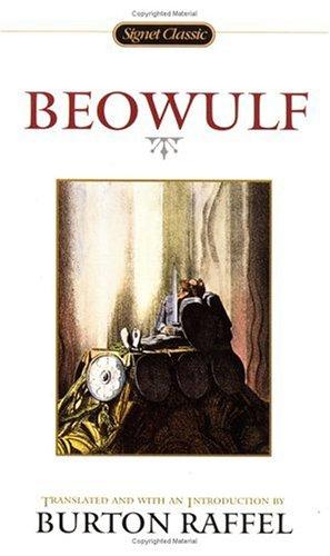 Burton Raffel: Beowulf (1999, Signet Classic)
