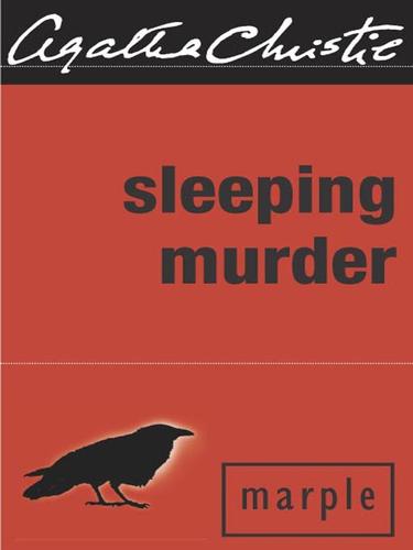 Agatha Christie: Sleeping Murder (EBook, 2004, HarperCollins)