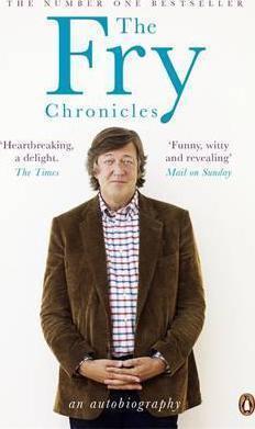 Stephen Fry: The Fry Chronicles (2011)