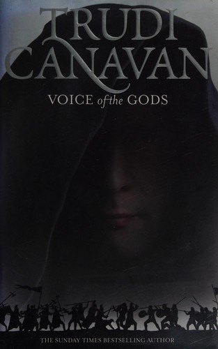 Trudi Canavan: Voice of the Gods (2007, Orbit)