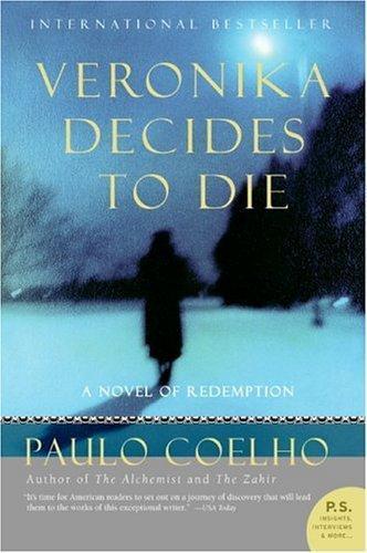 Paulo Coelho: Veronika Decides to Die (2006)