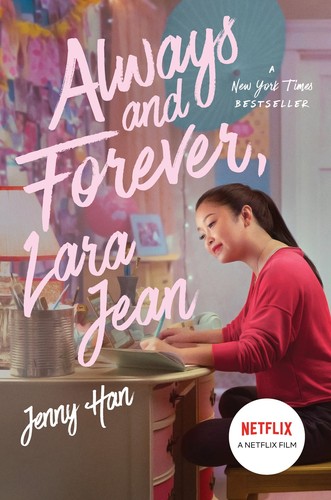 Jenny Han: Always and Forever, Lara Jean (Paperback, 2020, Simon & Schuster Books for Young Readers)