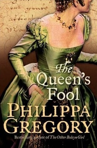 Philippa Gregory: The Queen's Fool (2007, Harper (UK), Touchstone)