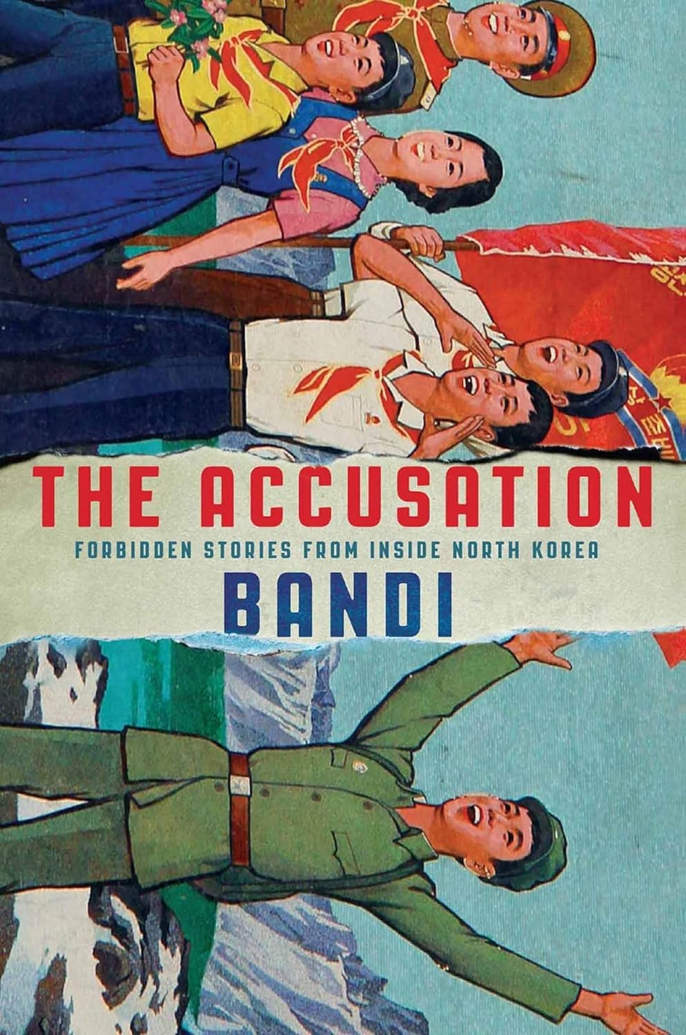 Bandi: The Accusation (2017)