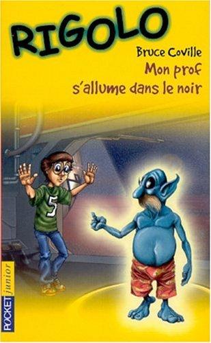 Bruce Coville, Laurent Miny: Rigolo, tome 21  (Paperback, 2001, Pocket)