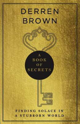 Derren Brown: Book of Secrets (2021, Transworld Publishers Limited)