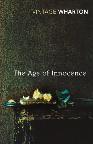 Edith Wharton: The Age of Innocence (2008)