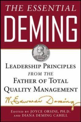 The Essential Deming (2012)