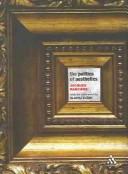 Jacques Ranciere: Politics Of Aesthetics (Paperback, Continuum Intl Pub Group)