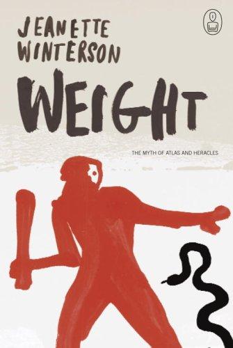 Jeanette Winterson: Weight (Hardcover, 2005, Knopf)