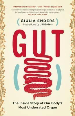 Giulia Enders: Gut (2015)