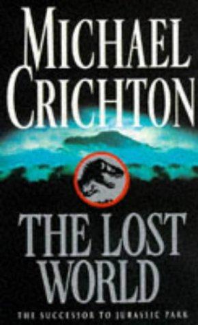 Michael Crichton, Michael Crichton: The Lost World (1996)