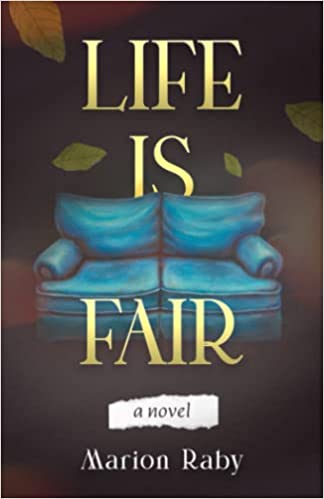 Marion Raby: Life Is Fair (EBook, Marion Raby)