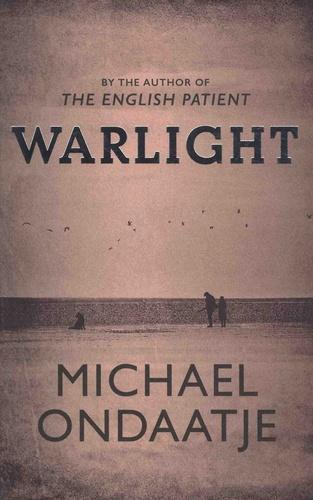 Michael Ondaatje: Warlight (2018)