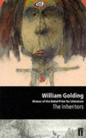 William Golding: The Inheritors (Paperback, 1997, Faber and Faber)