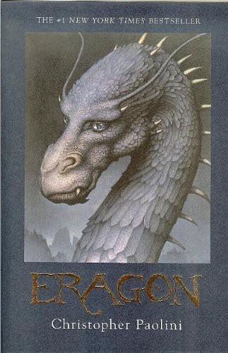Christopher Paolini: Eragon (Hardcover, 2005, Perfection Learning)