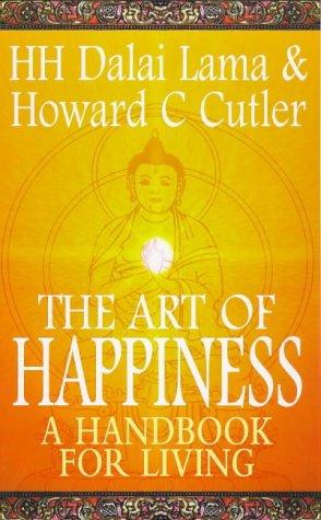 14th Dalai Lama: The art of happiness (Paperback, 1998, Hodder & Stoughton Ltd)