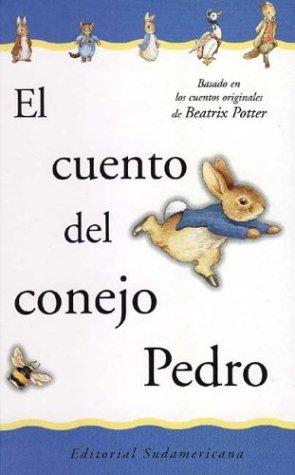 Jean Little: El Cuento del Conejo Pedro (Hardcover, Spanish language, 2001, Sudamericana)