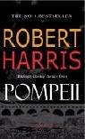 Robert Harris: Pompeii (2003, Random House)